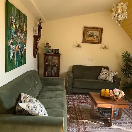 Olga Hoeve Apartamento Twisk