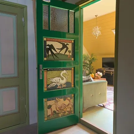 Apartamento Olga Hoeve *