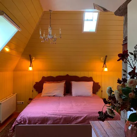 Apartamento Olga Hoeve