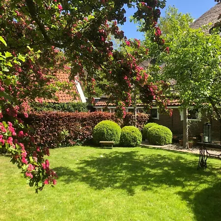 Apartamento Olga Hoeve Twisk