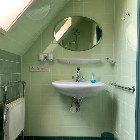 Apartamento Olga Hoeve Twisk